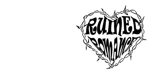 Ruined Romance logo