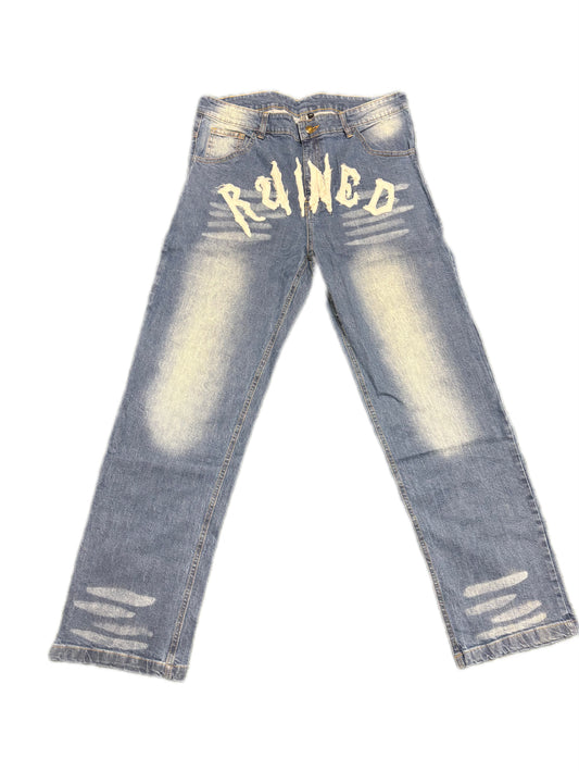 Ruined Romance “Ruined” Jeans