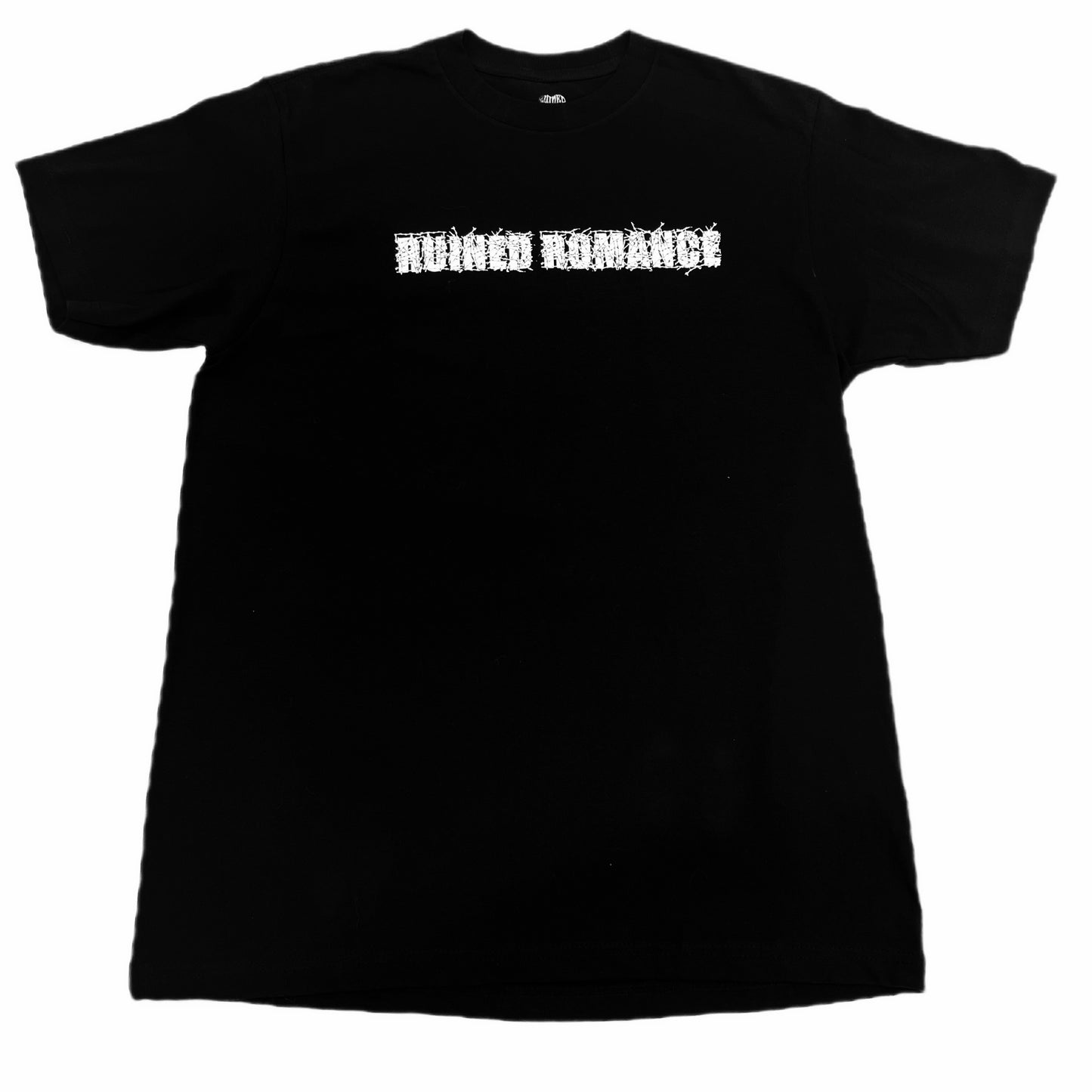 Barbed Wire Logo Tee