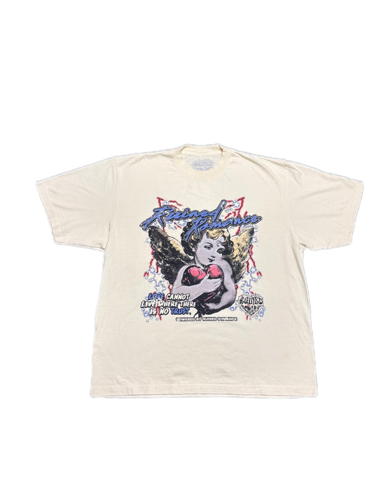 Cherub Oversized Tee