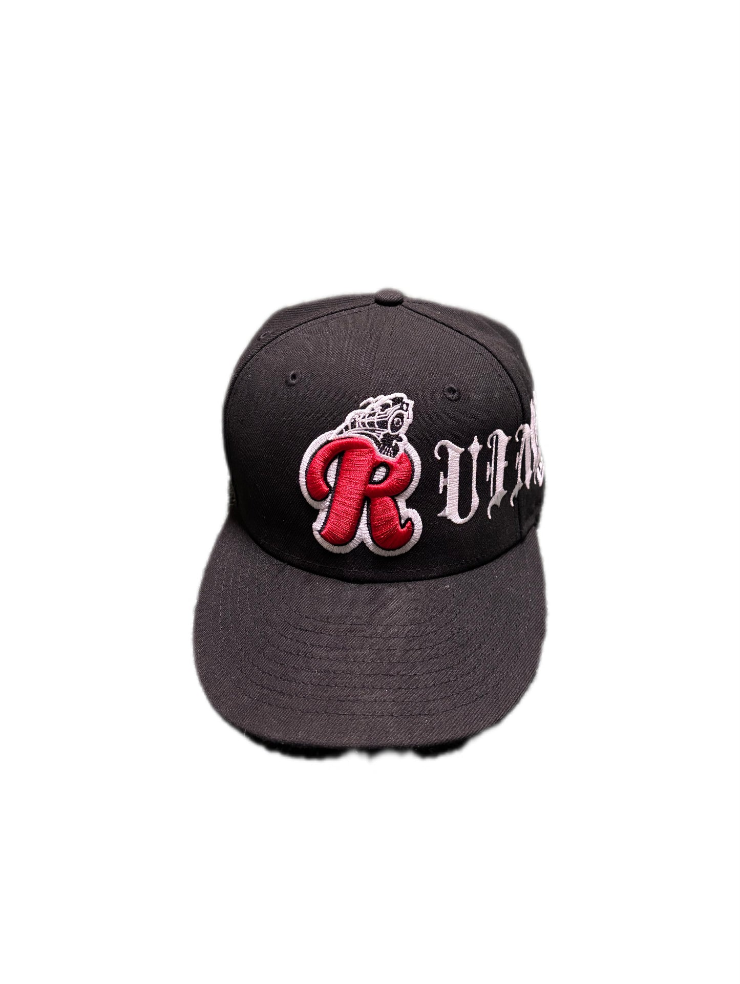 Fightin' Romance Snapback Hat